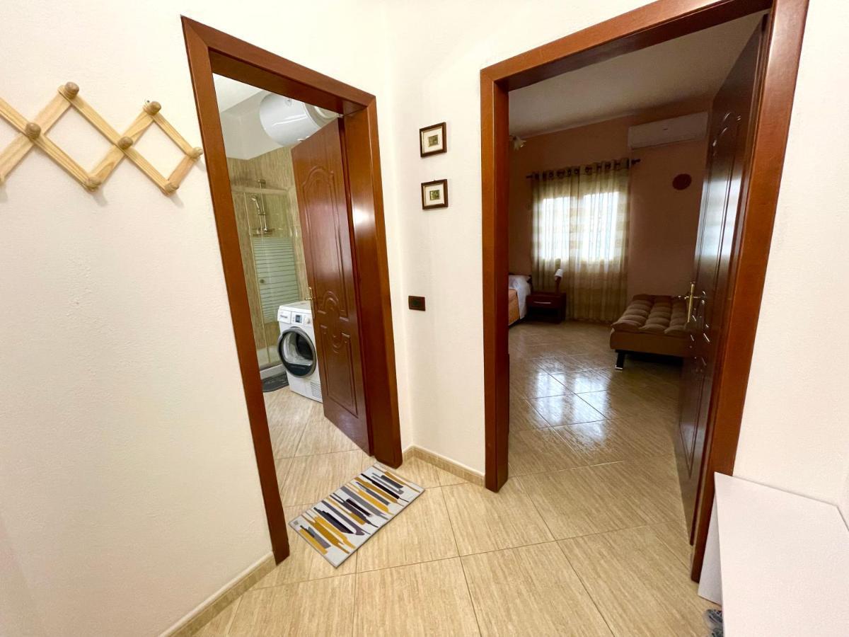 Apartamento Lumturi Resident Durrës Exterior foto