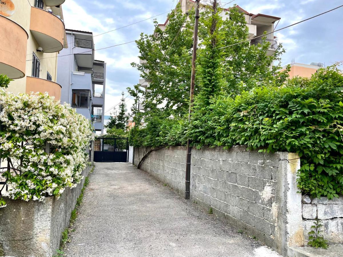 Apartamento Lumturi Resident Durrës Exterior foto