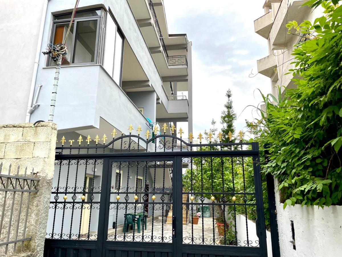 Apartamento Lumturi Resident Durrës Exterior foto