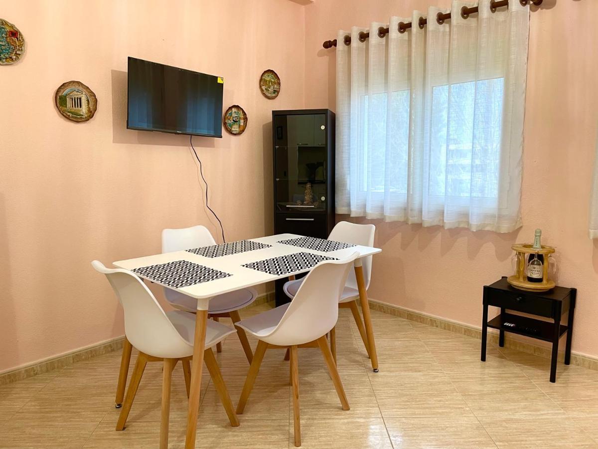 Apartamento Lumturi Resident Durrës Exterior foto