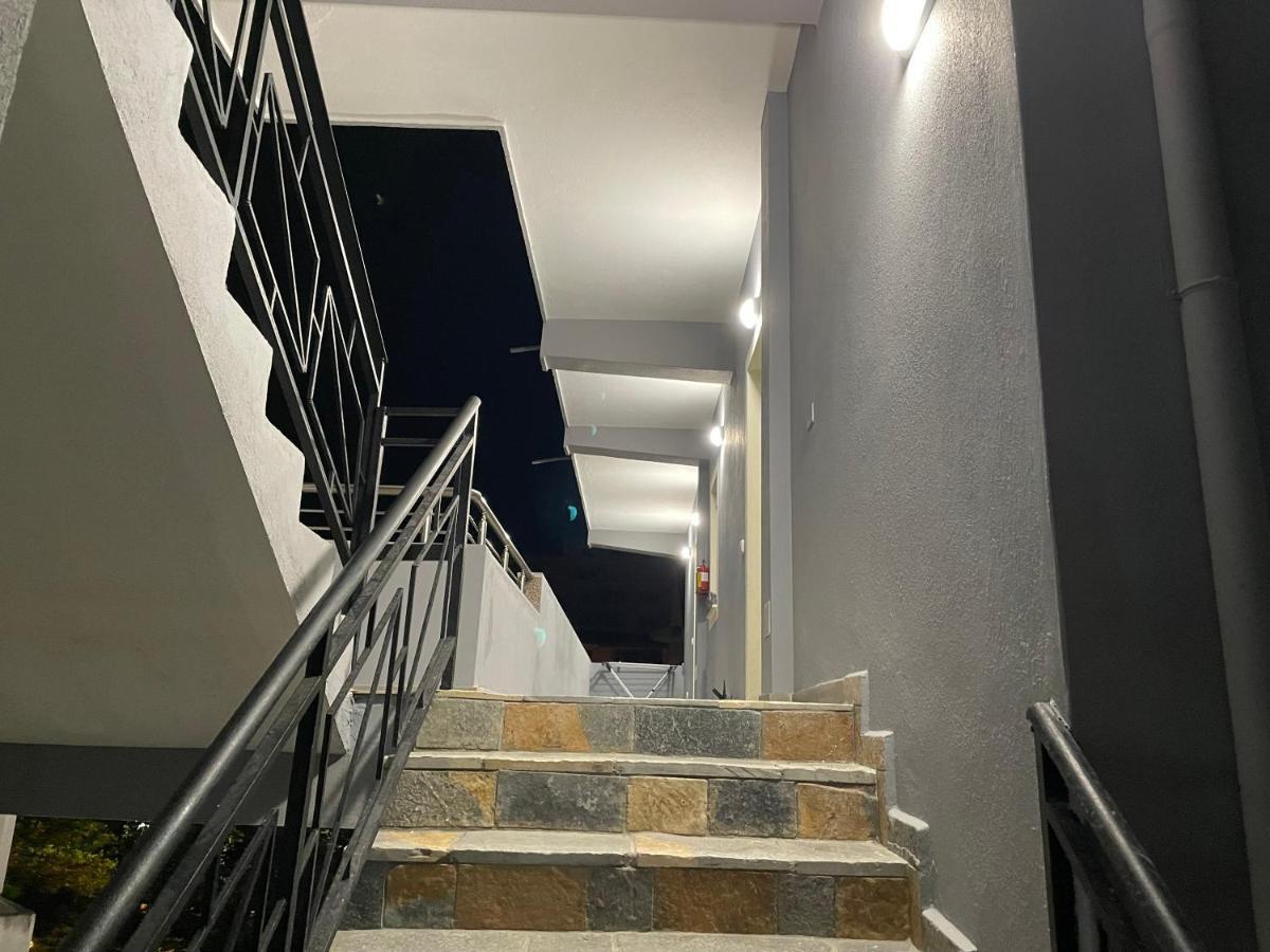 Apartamento Lumturi Resident Durrës Exterior foto