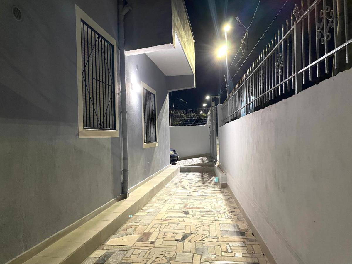 Apartamento Lumturi Resident Durrës Exterior foto