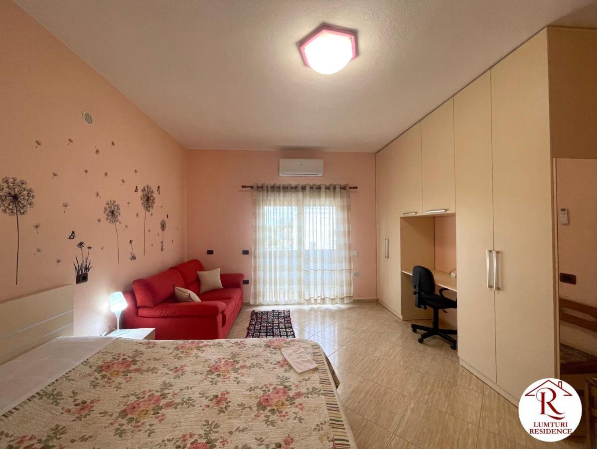 Apartamento Lumturi Resident Durrës Exterior foto