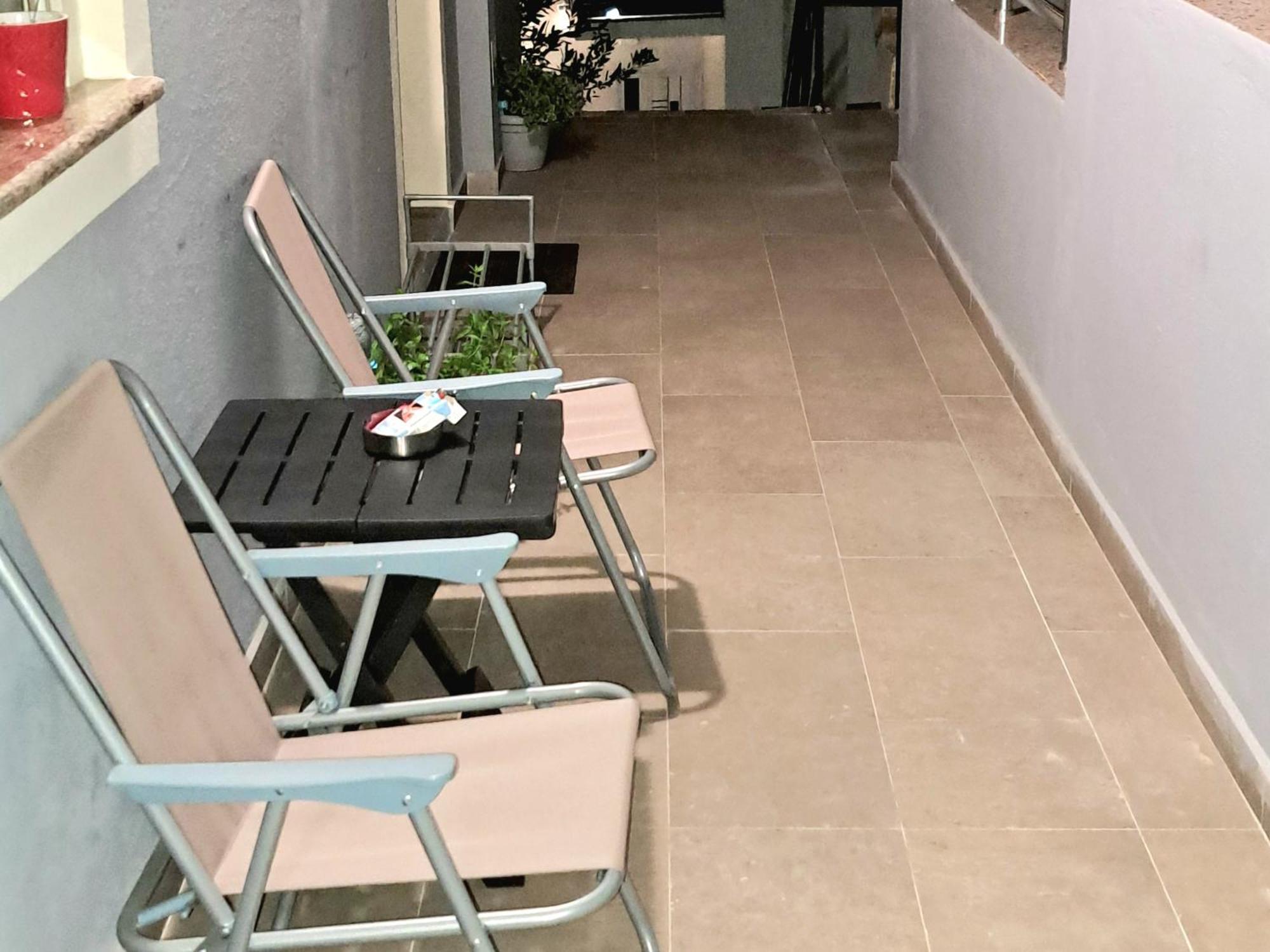Apartamento Lumturi Resident Durrës Exterior foto